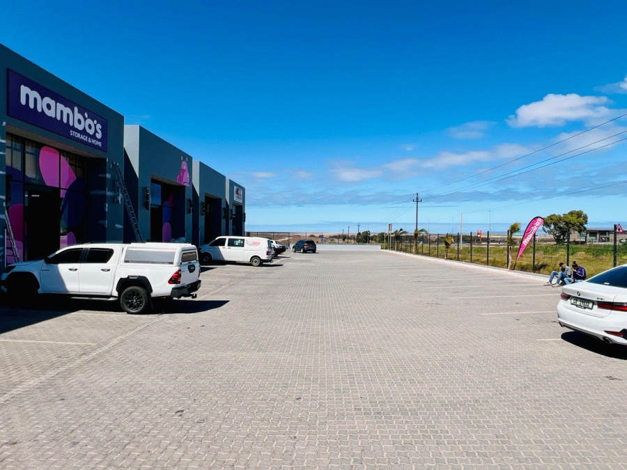 Commercial Property for Sale in Vredenburg Western Cape